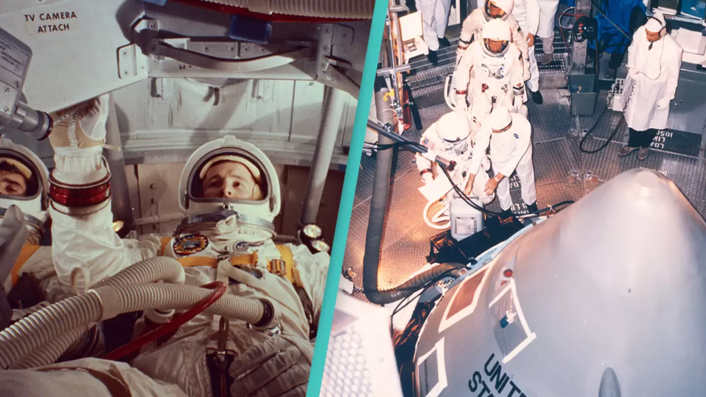 MPI/Getty Images / Heritage Space/Heritage Images via Getty Images