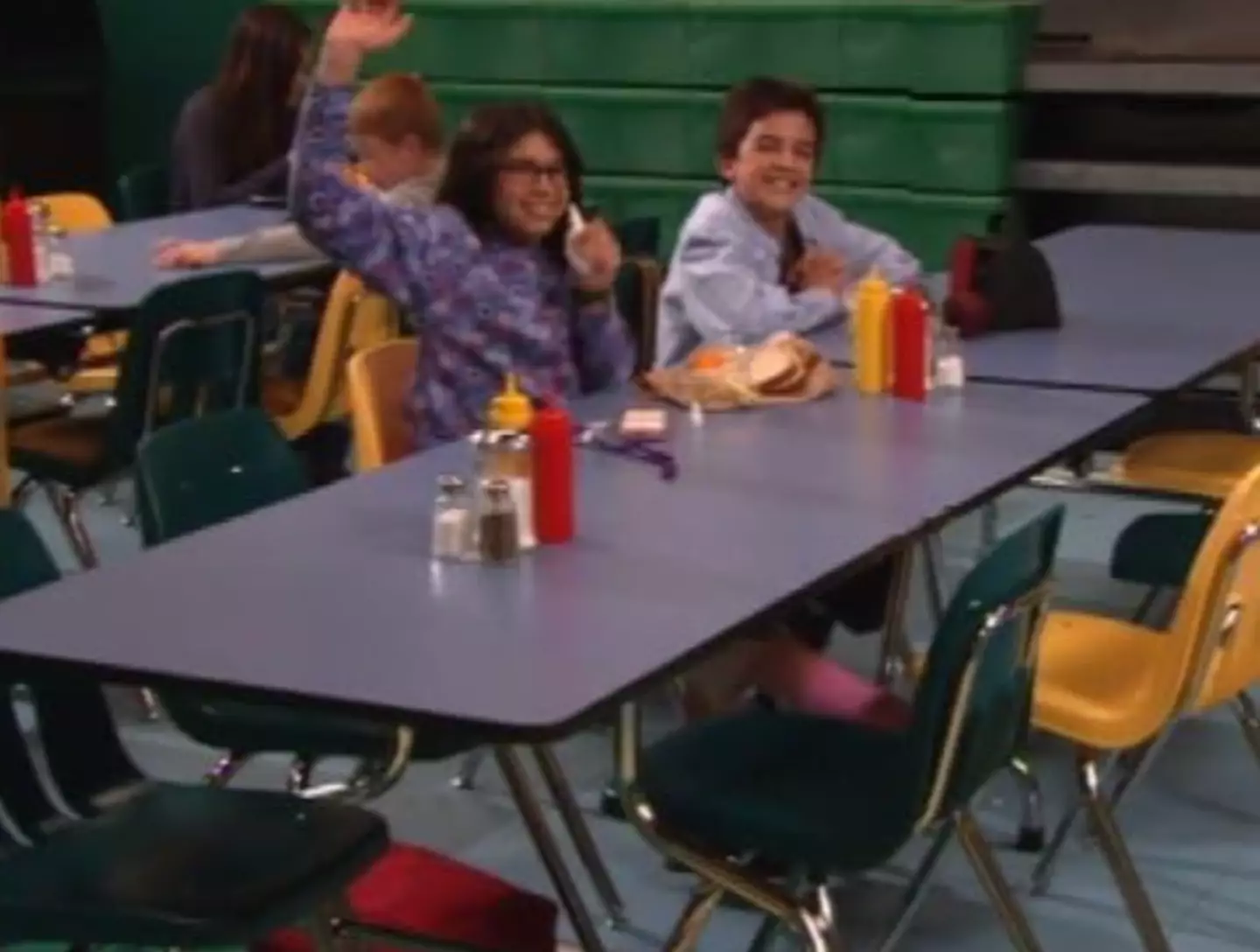 Tylor Chase (Nickelodeon)