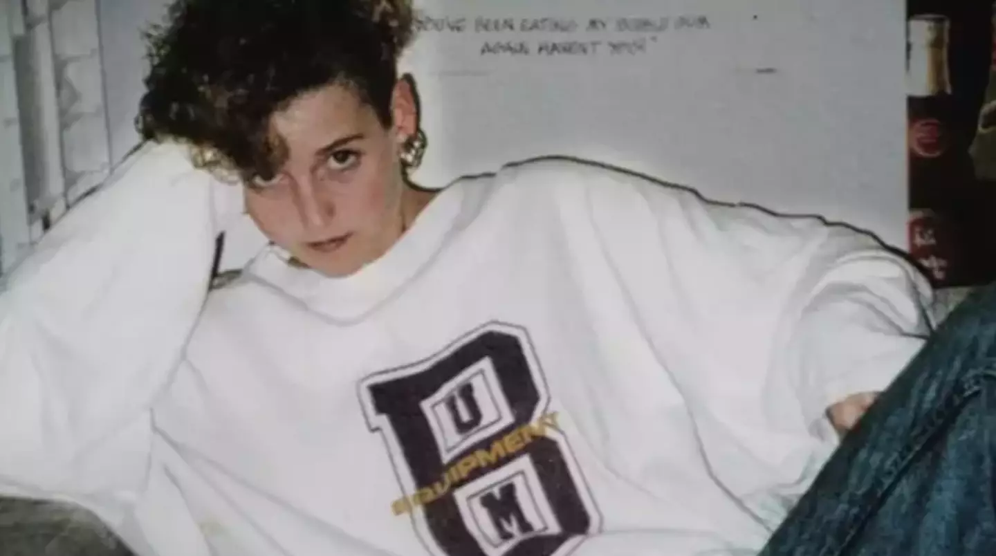 Many theories have circulated on what happened to Amy (Netflix)