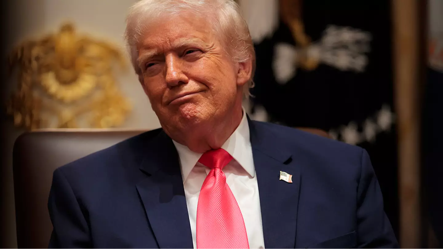 Chip Somodevilla/Getty Images