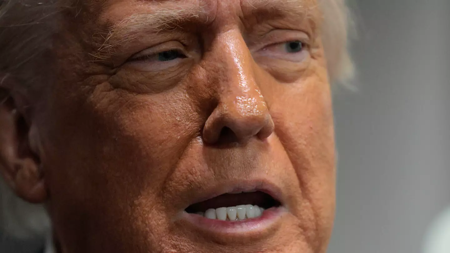 Trump administration exposes social security numbers of people still alive in declassified JFK assassination files