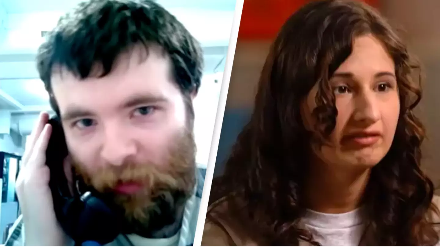 YouTube/Crime For Dummies/Telmate LLC/ABC News