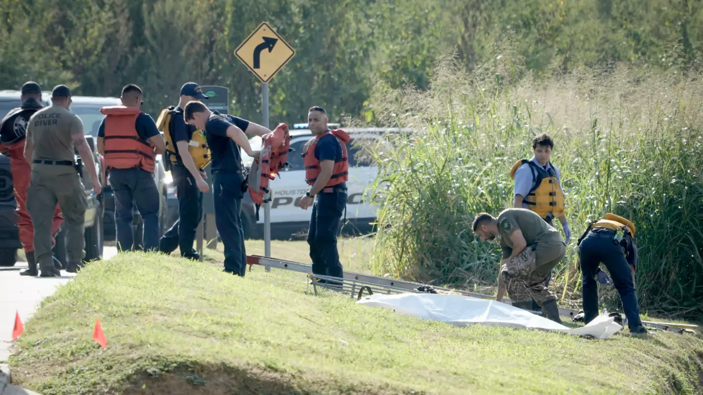 Jill Karnicki/Houston Chronicle via Getty Images