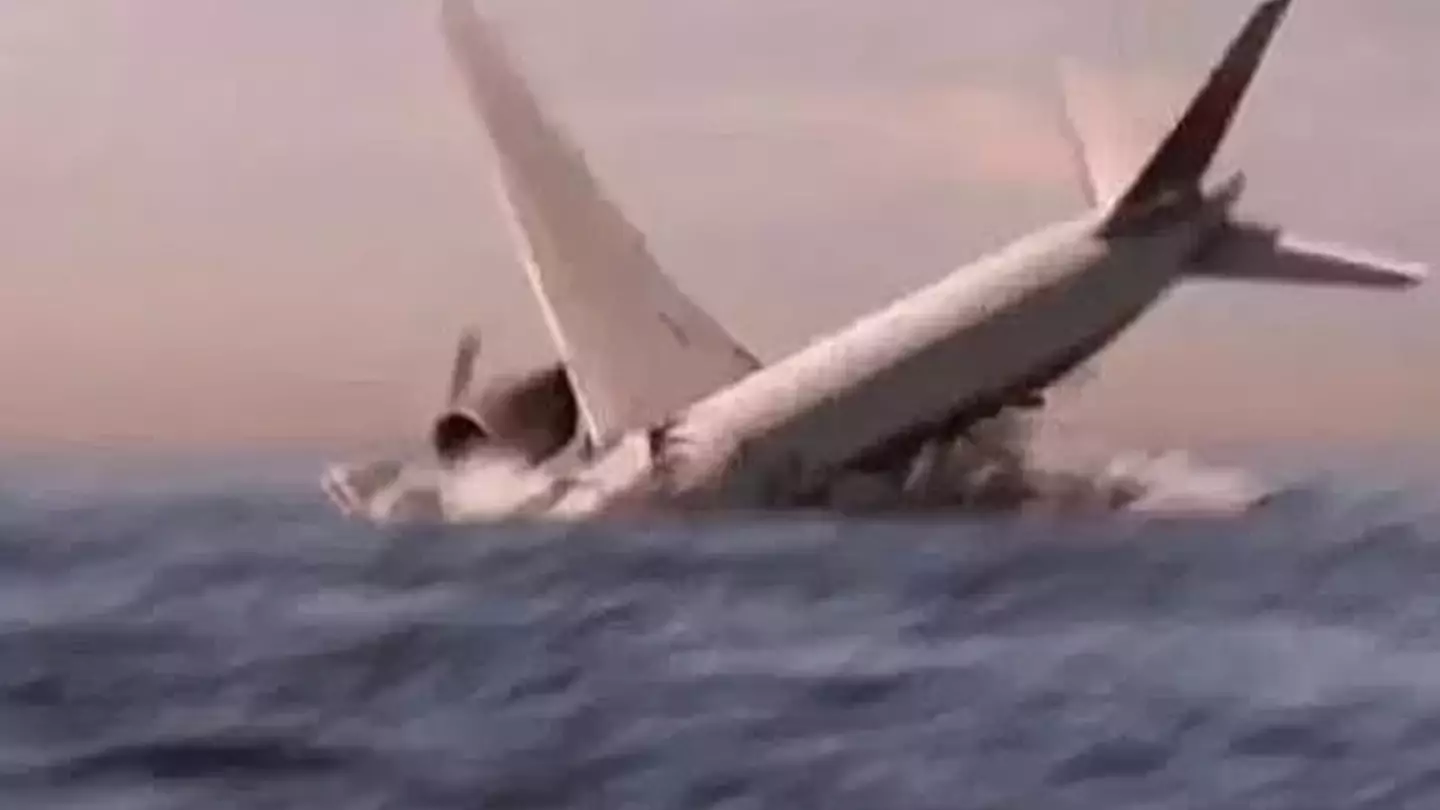 Reason why new search for missing flight MH370 has been suspended after just days