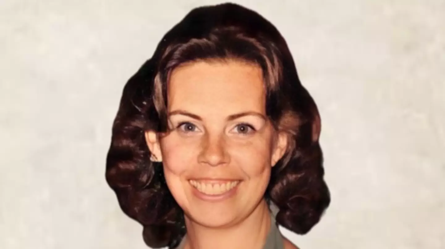 Mysterious murdered woman 'Jeweled Mom' finally identified more than 40 years after her death