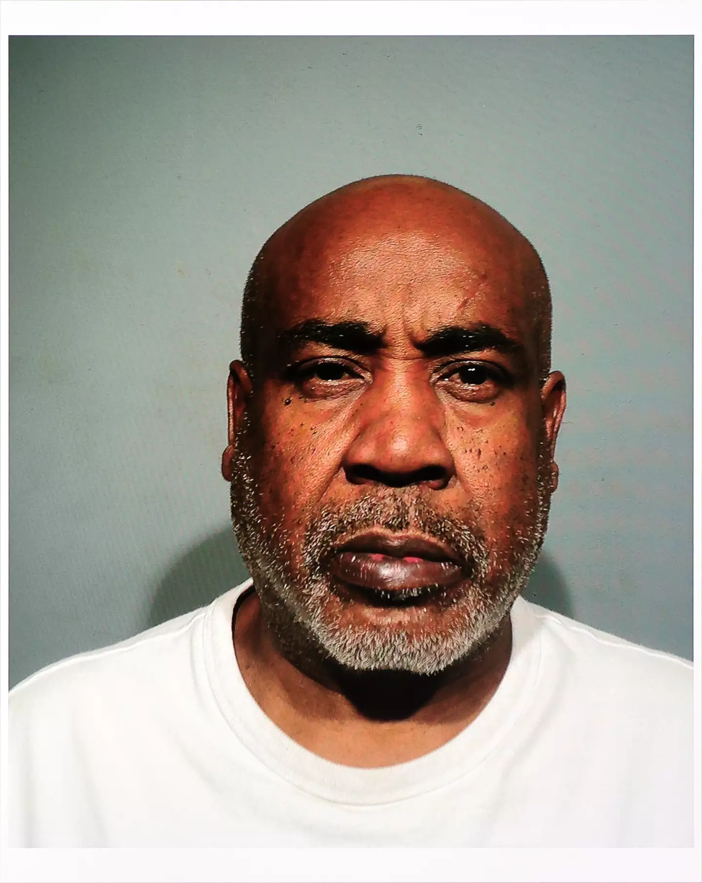 Duane "Keefe D" Davis was arrested on 29 September 2023 in connection with the murder of Tupac.