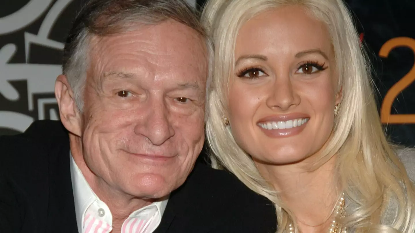 Lawrence Lucier/FilmMagic via Getty Images