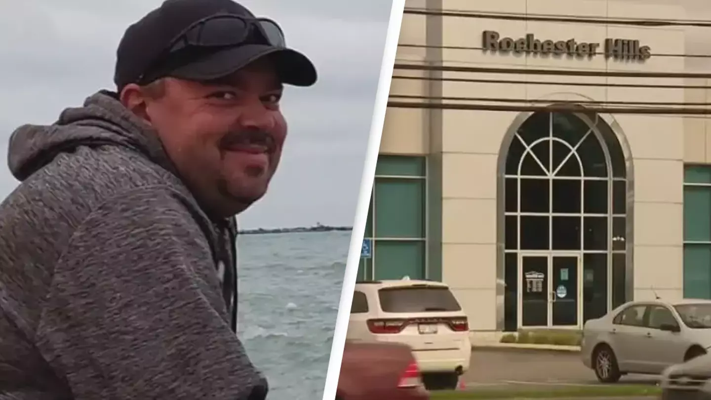Jeep Owner Who Left Car At Dealership Gets Sued After Employee Dies During Oil Change