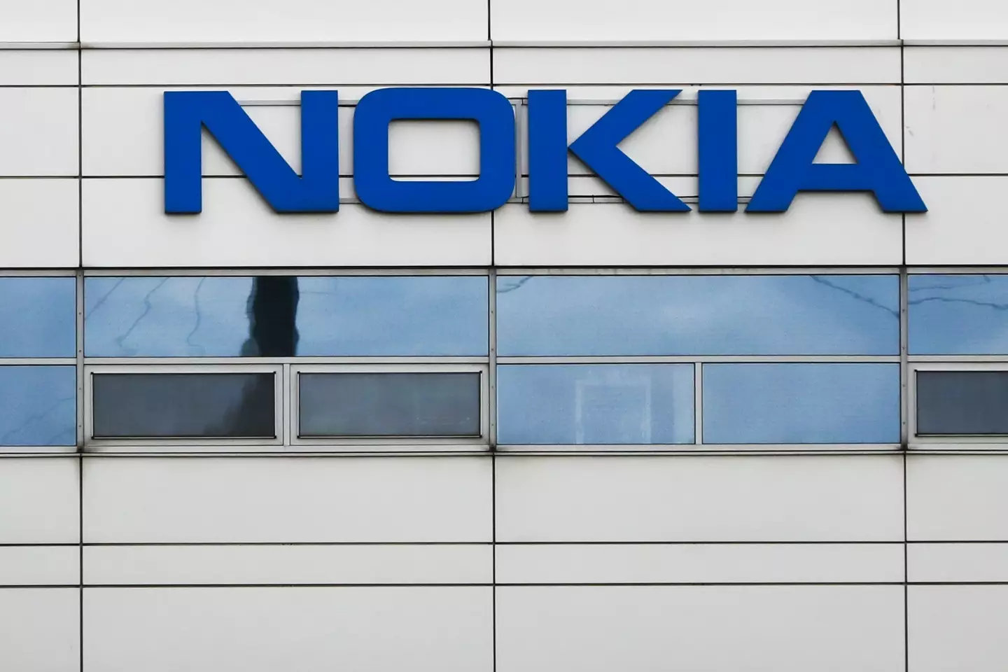 Nokia has had quite the journey (Beata Zawrzel/NurPhoto via Getty Images)
