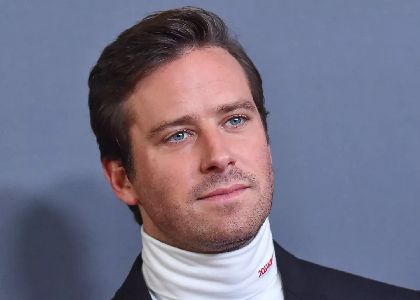 The Call Me By Your Name star is allegedly ‘totally broke’.