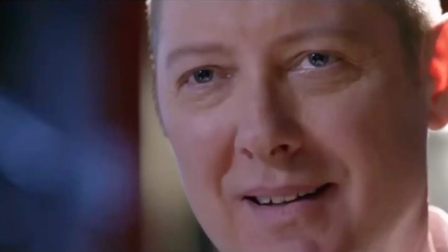 This is the series that got people hooked. (NBC)