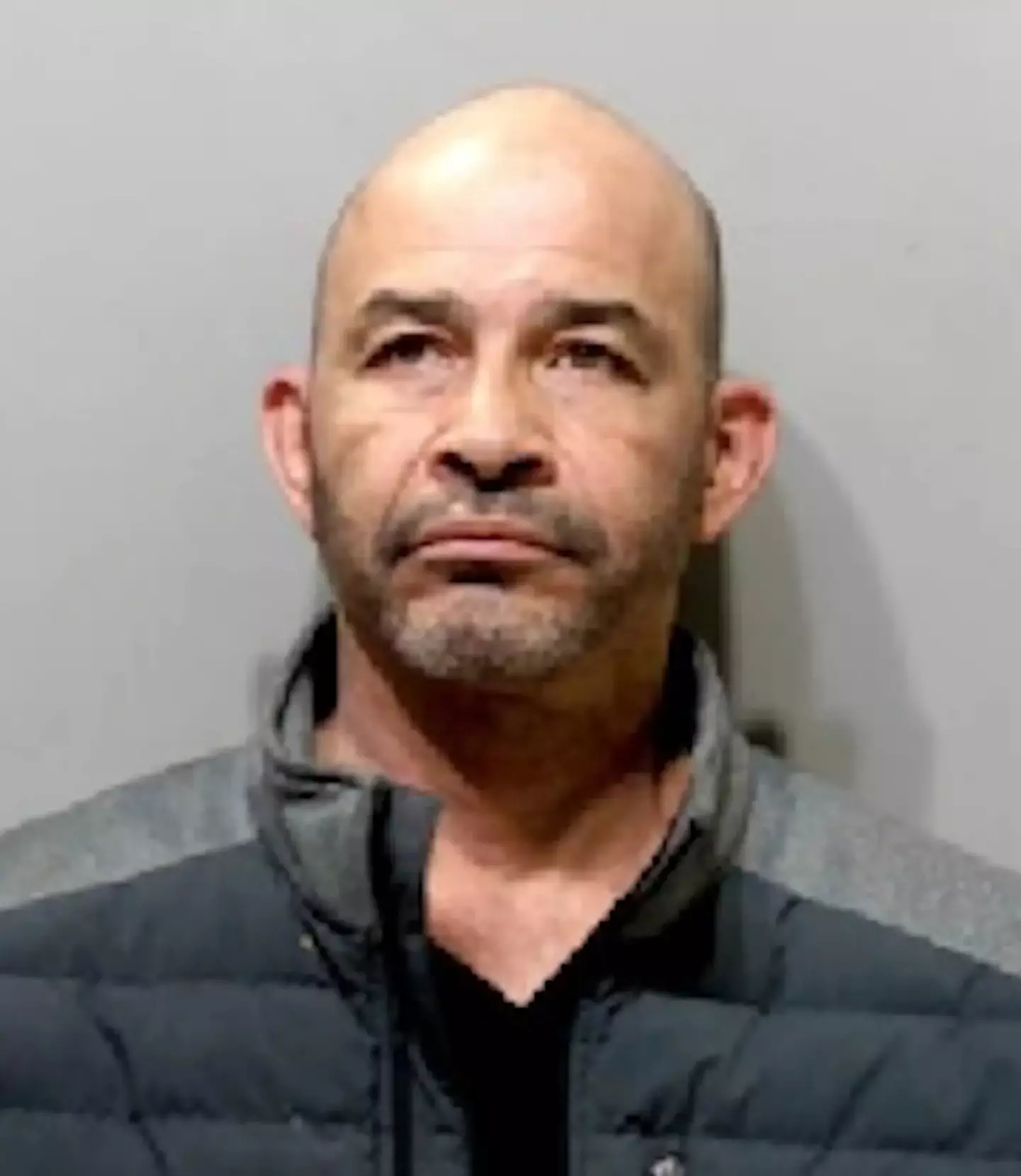 Johnny Yenshaw was arrested on suspicion of the murder.