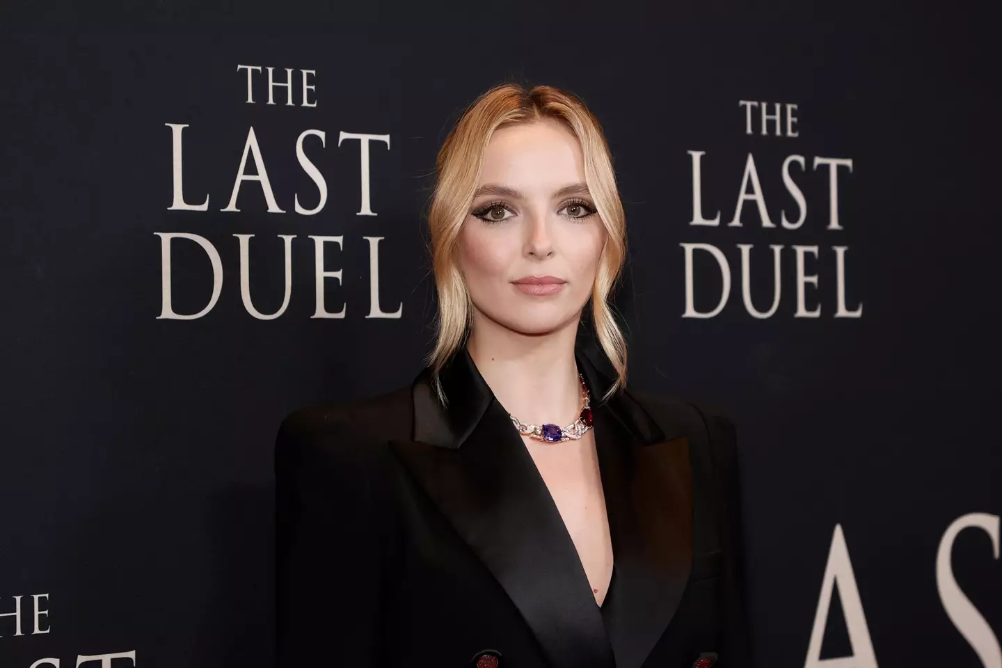 Jodie Comer came out on top. (Arturo Holmes/Getty Images)