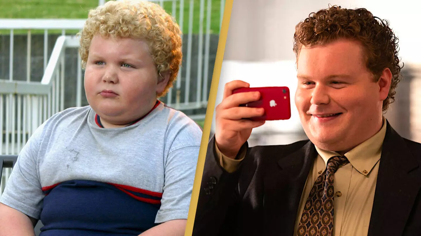 Bad Santa's Thurman Merman star says he now lives an 'extremely normal and boring life'