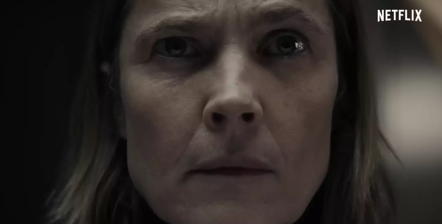 Season 1 of Dark dropped in 2017.