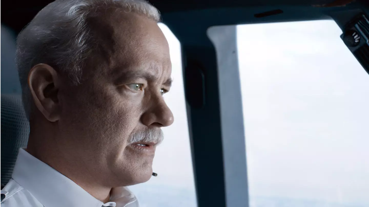Tom Hanks says he may appear in movies long after he's died due to AI