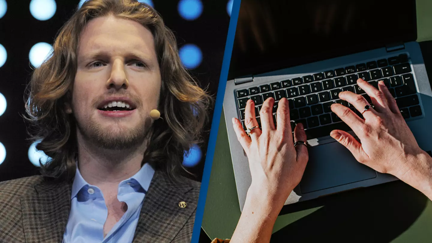 Tech CEO offers workers $30,000 to quit on the spot and is shocked by the results