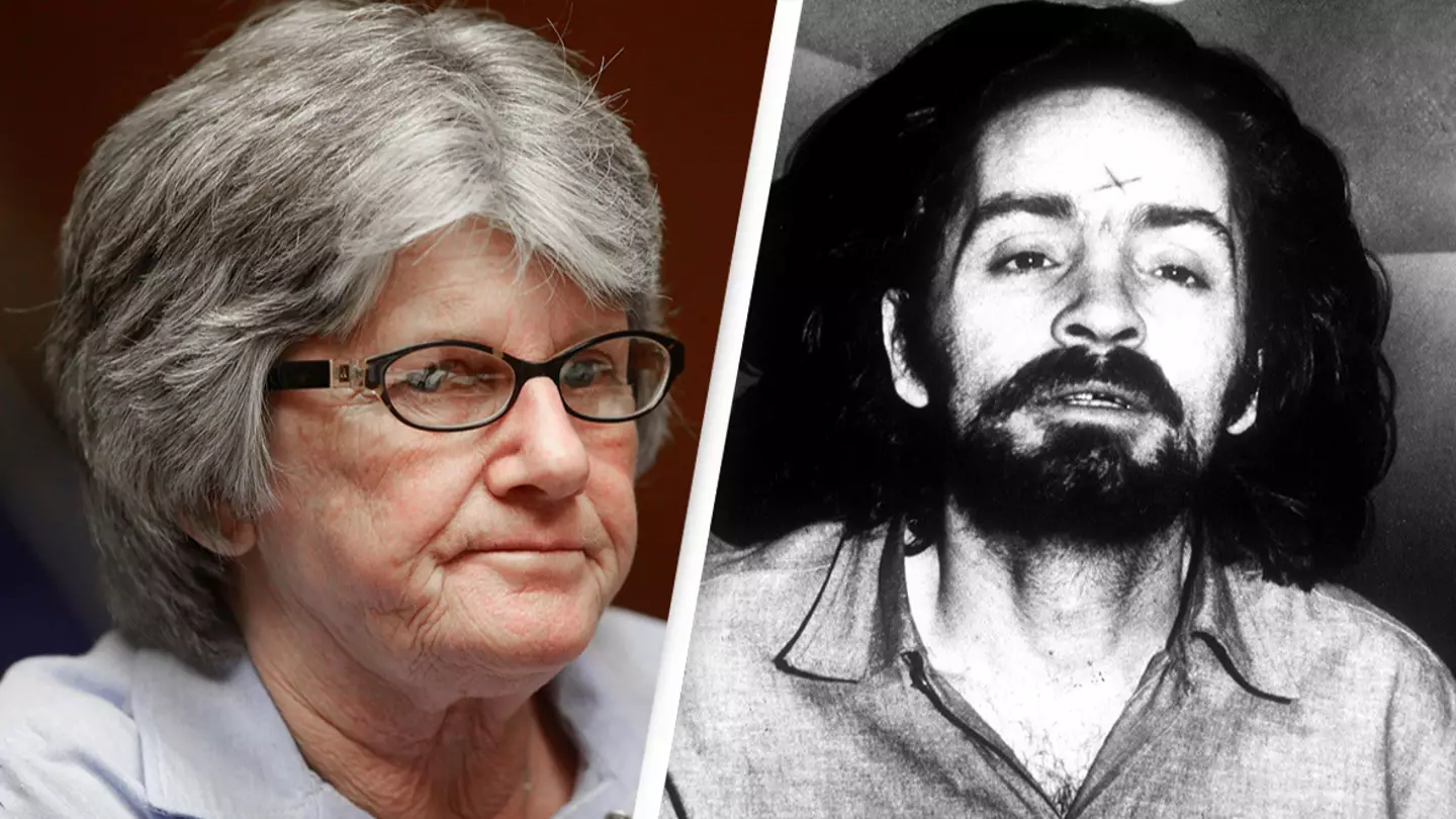 Manson follower who wrote 'Helter Skelter' on wall in victim's blood denied parole