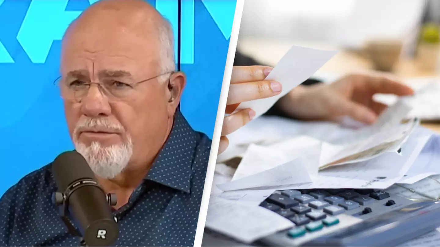 YouTube/The Ramsey Show / Getty Stock