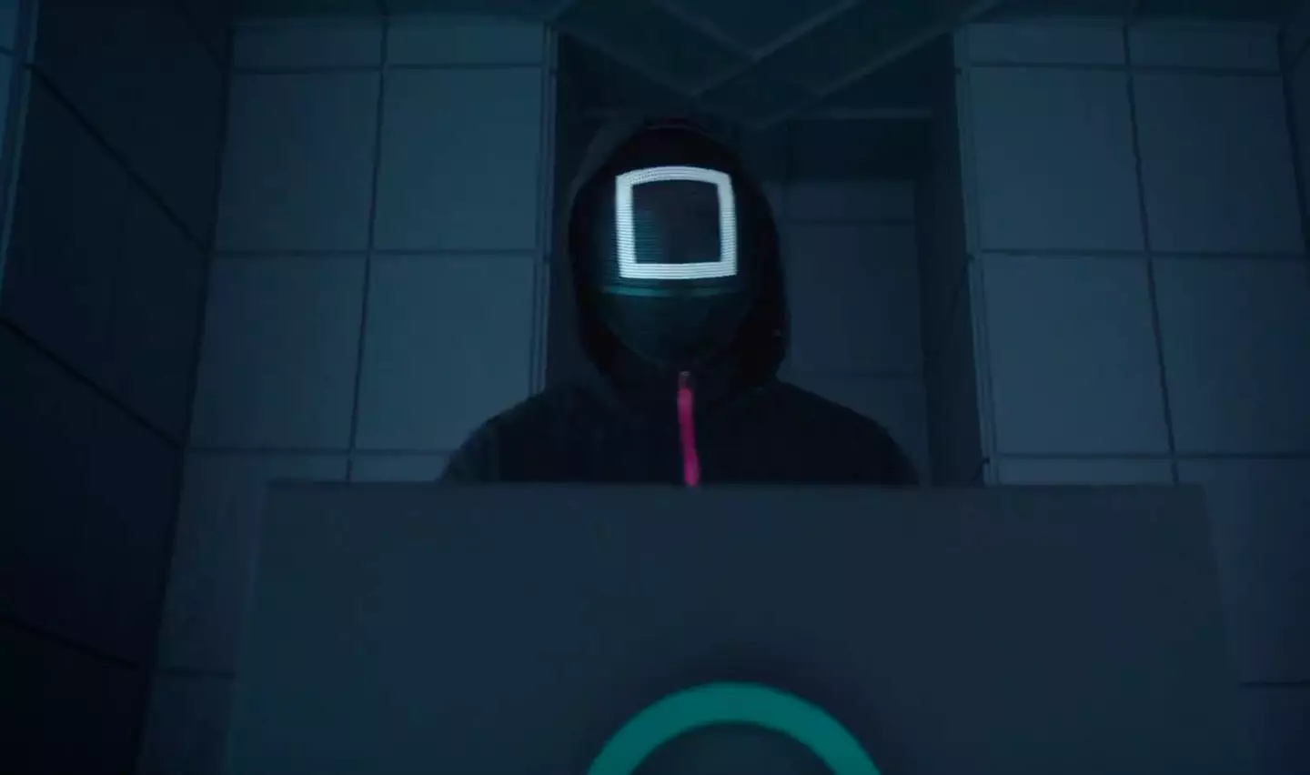 Fans have been raving about the trailer (Netflix)