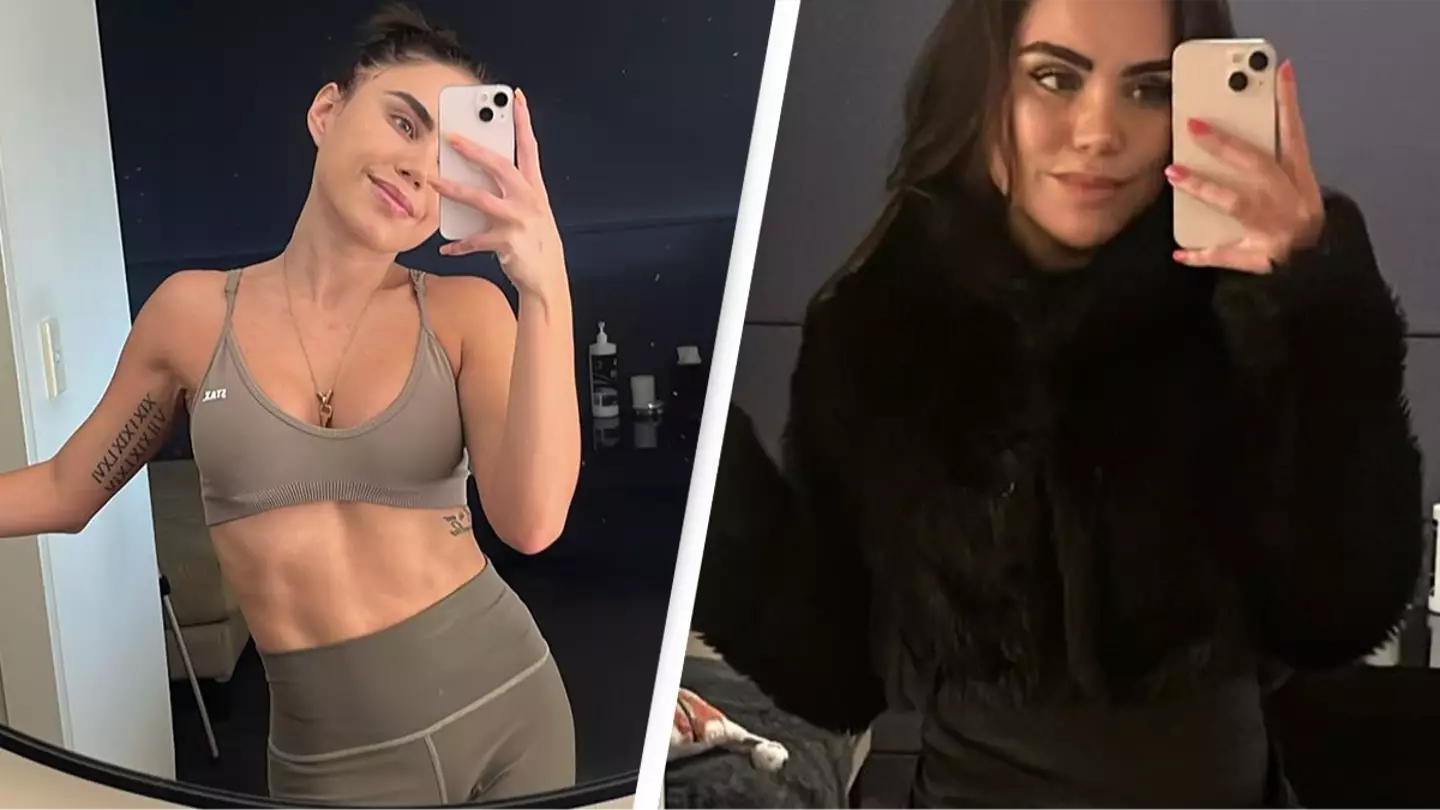 Escort reveals which job men do that means they are the best at sex