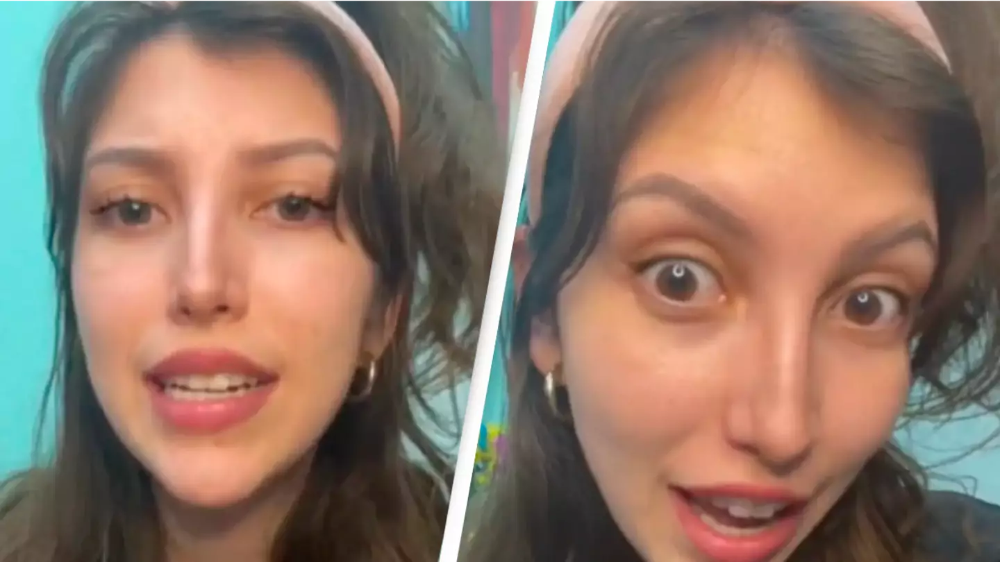 Server divides opinions over controversial way she deals with non-tippers