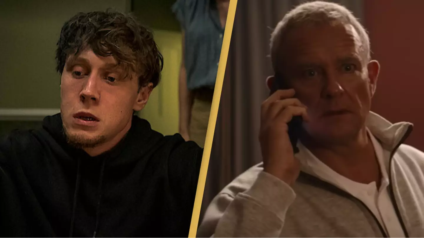 Horror fans are calling Netflix movie the ‘scariest’ thing they’ve ever seen after Stephen King recommended it