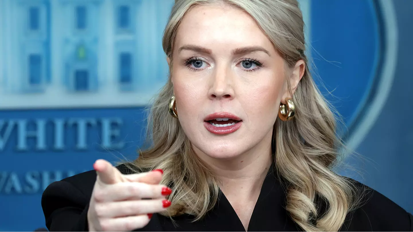 Alex Wong/Getty Images