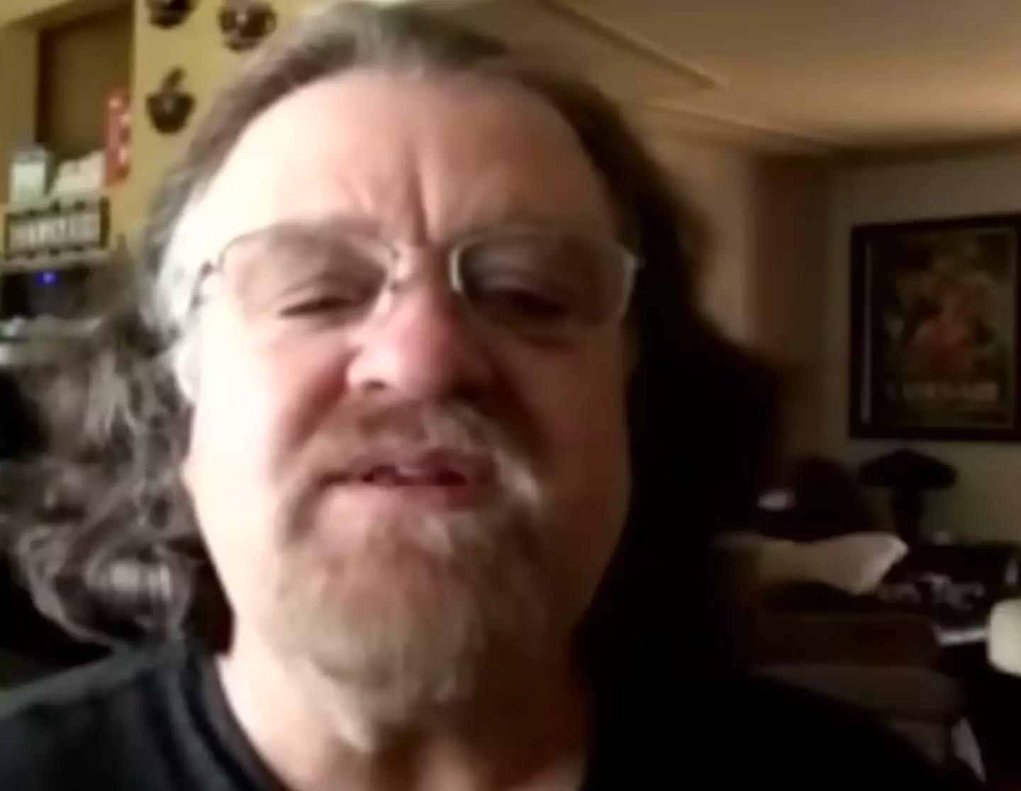 Guijarro and wife Linda set about researching.