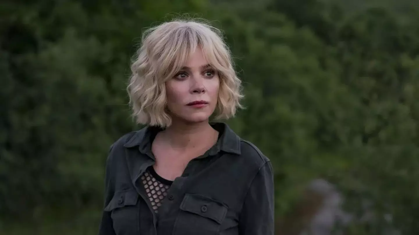 Marcella is a British drama (ITV)