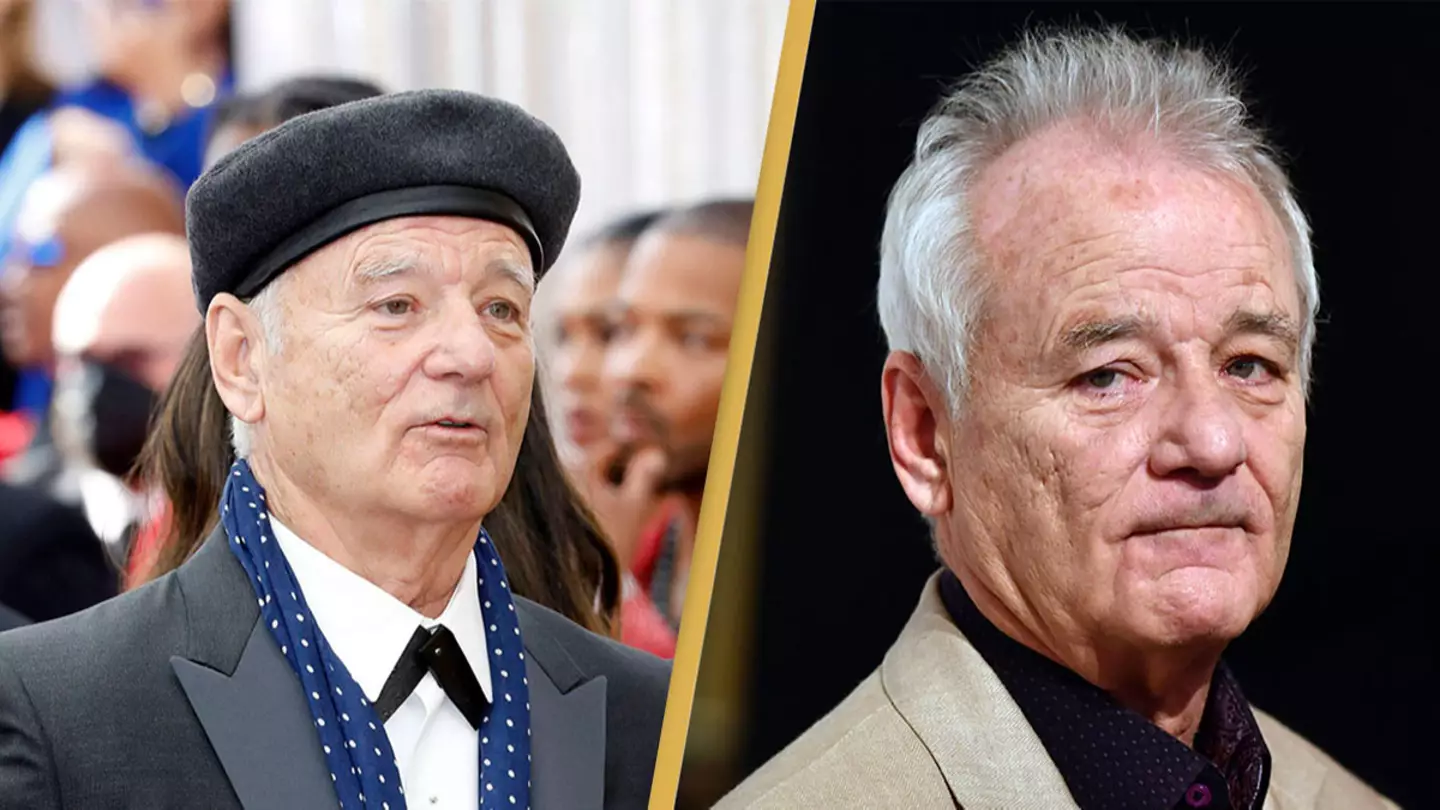 Production On New Bill Murray Film Suspended After Complaints About Actor’s ‘Inappropriate Behaviour’