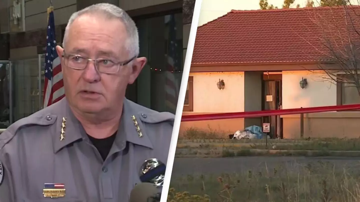 Almost 200 decomposing bodies removed from funeral home after investigation