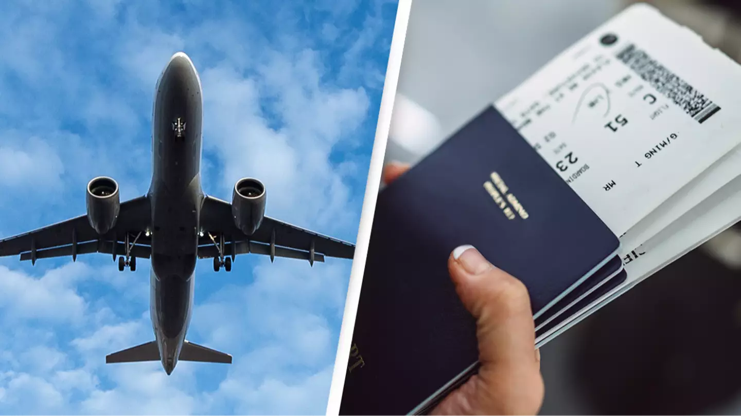 Airline expert debunks myth on how to get cheapest price on plane tickets