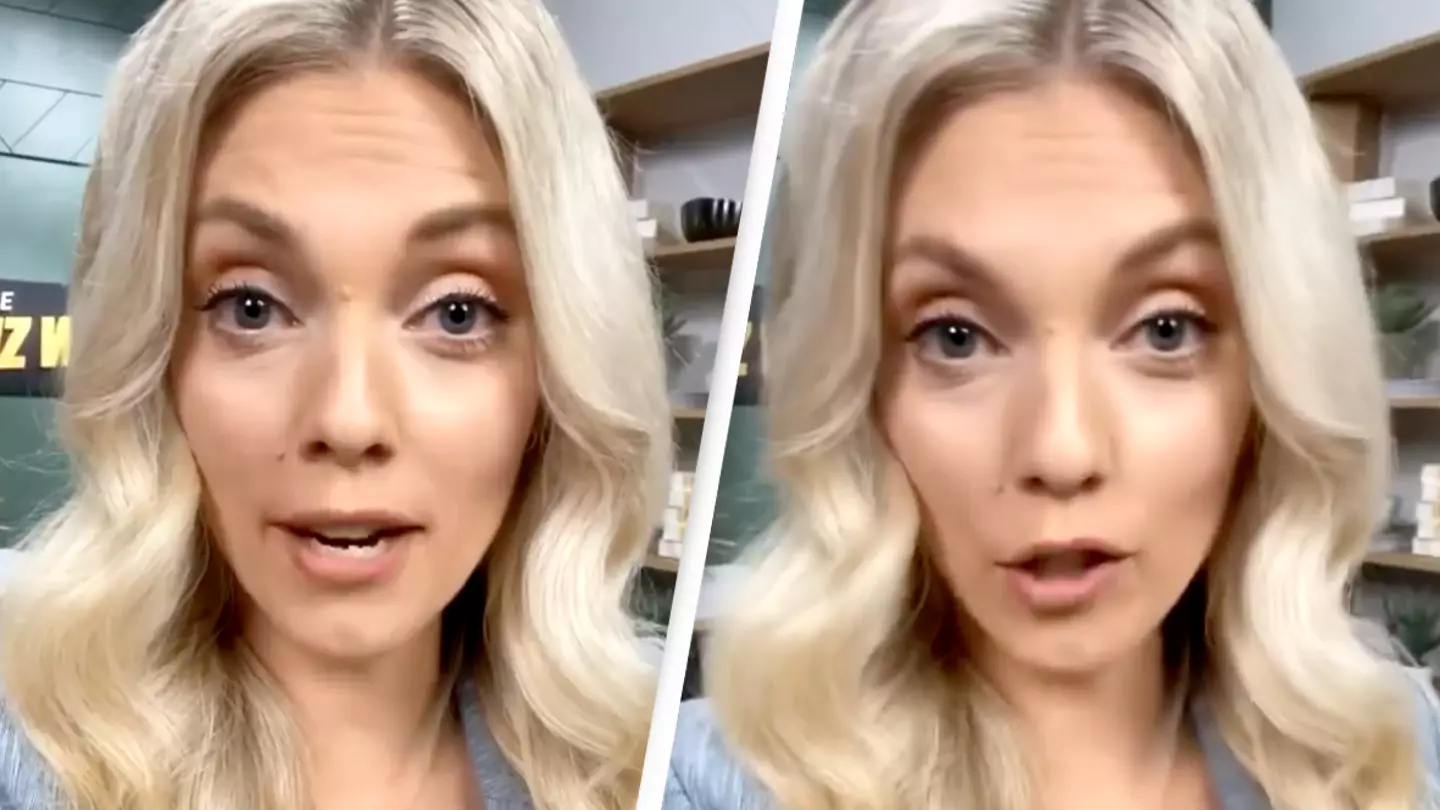 Woman is savagely trolled after revealing the most unattractive hobby a man can have