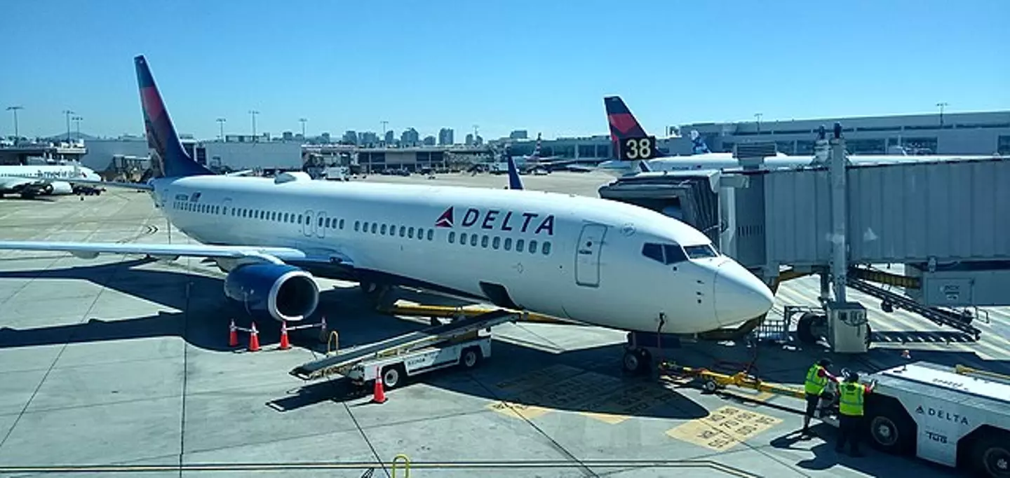Delta Air Lines paid volunteers $3,000 to give up their seats on a recent flight.