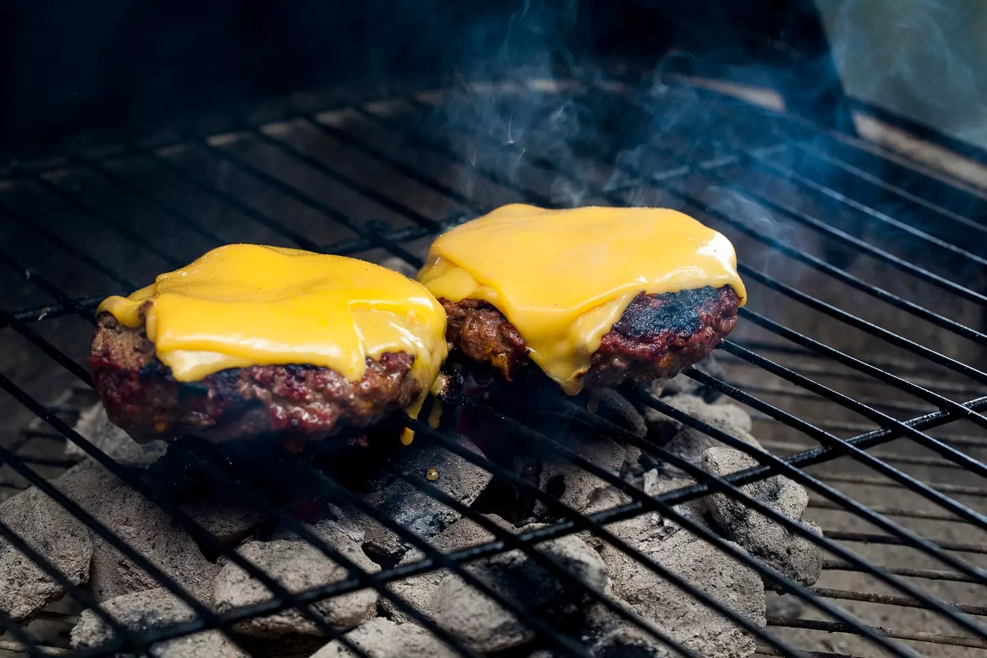 Anyone else's mouth watering? (Getty Stock Image)