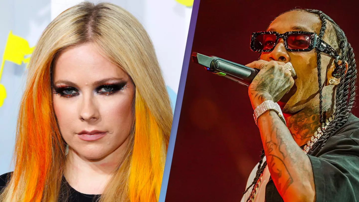 ZUMA Press, Inc./Wirestock, Inc./Alamy Stock Photo