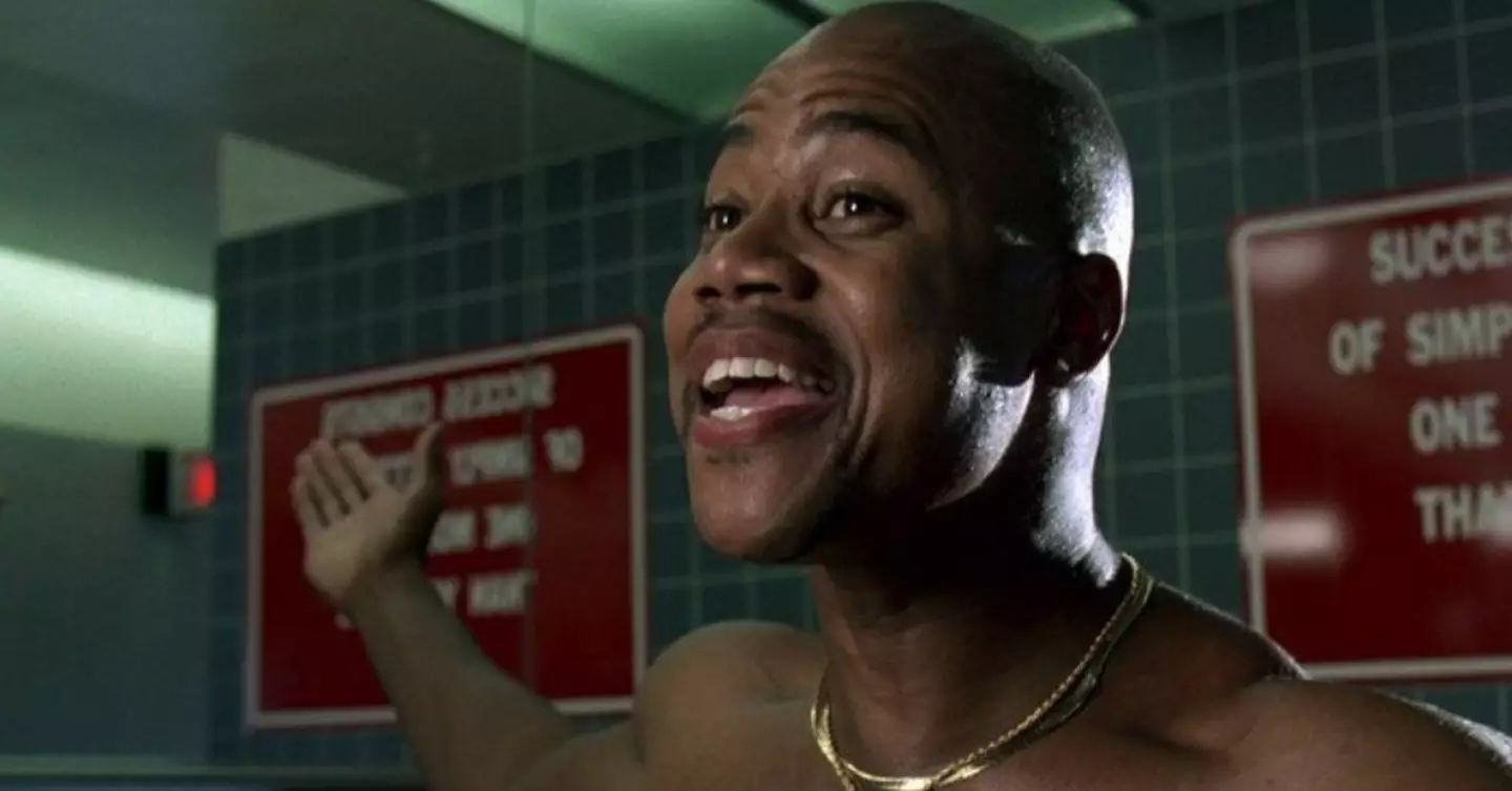 Cuba Gooding Jr didn't make the best decisions after winning his Oscar.
