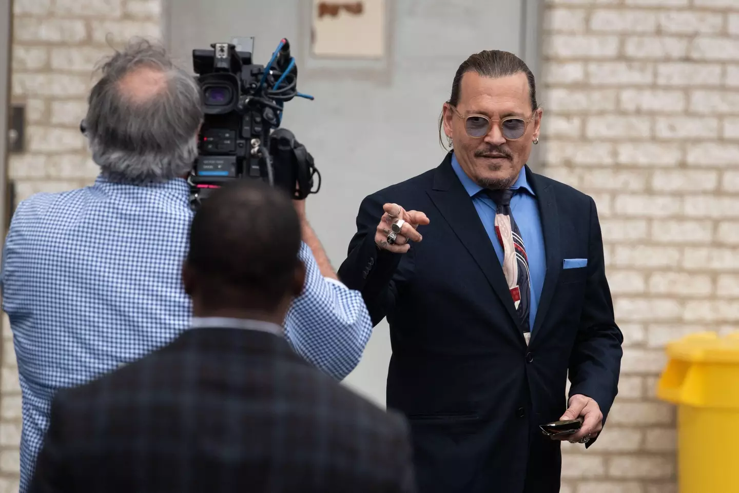 Matthew Dando explained the media coverage will 'affect the dynamic of the trial'.