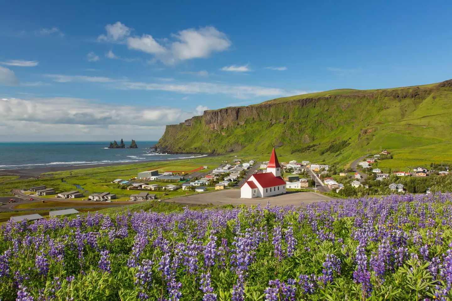 Iceland took top spot but where does your country rank?
