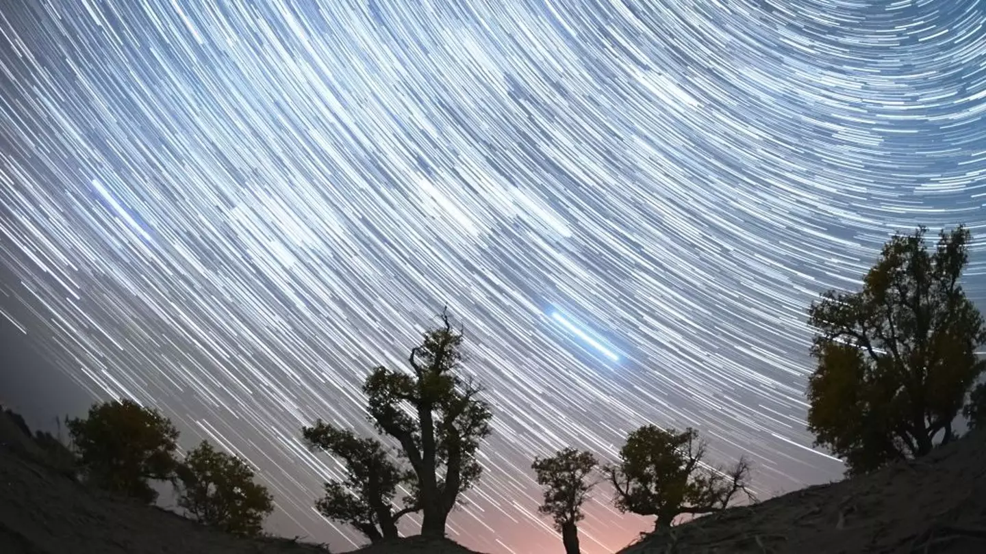 NASA explains best way and time to watch Orionid meteor shower and 20 shooting stars an hour
