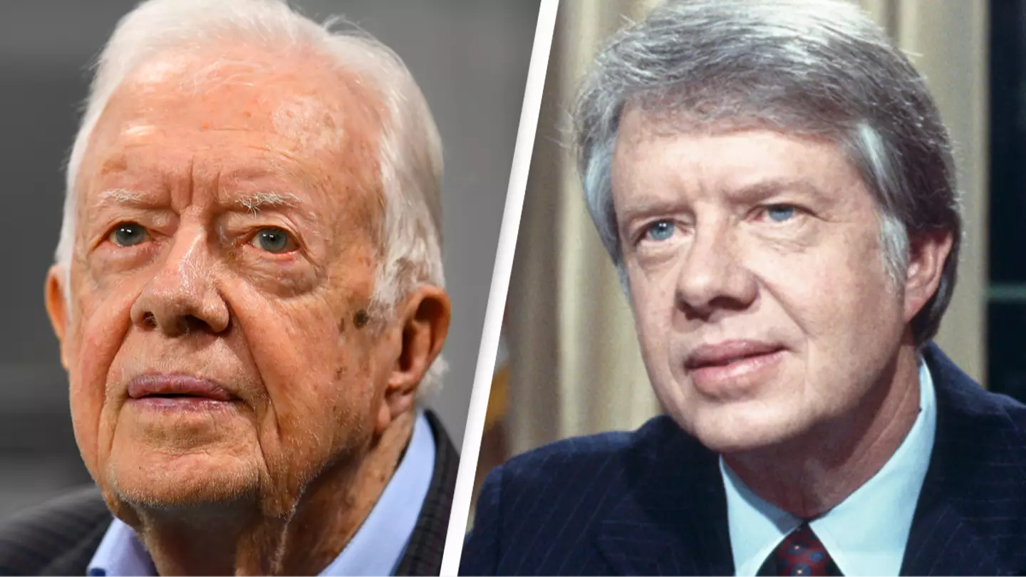 Jimmy Carter outlived two of his obituary writers as he dies at age 100