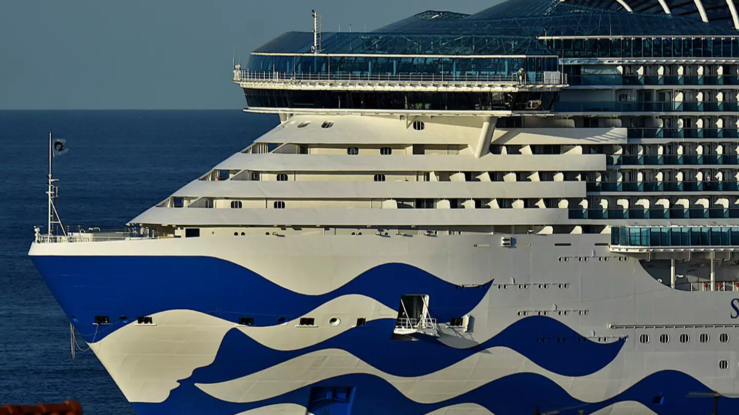 Carnival Cruise Line Director issues stark warning about banned balcony activity that's not sex