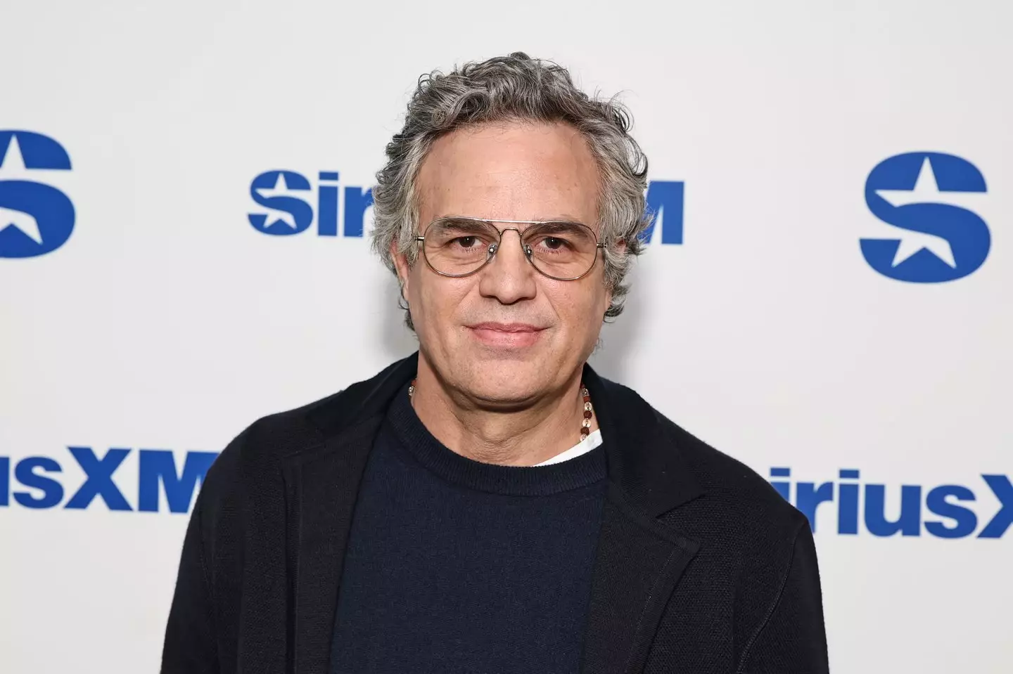 Mark Ruffalo hit back at O'Leary on Threads (Jamie McCarthy/Getty Images for SiriusXM)