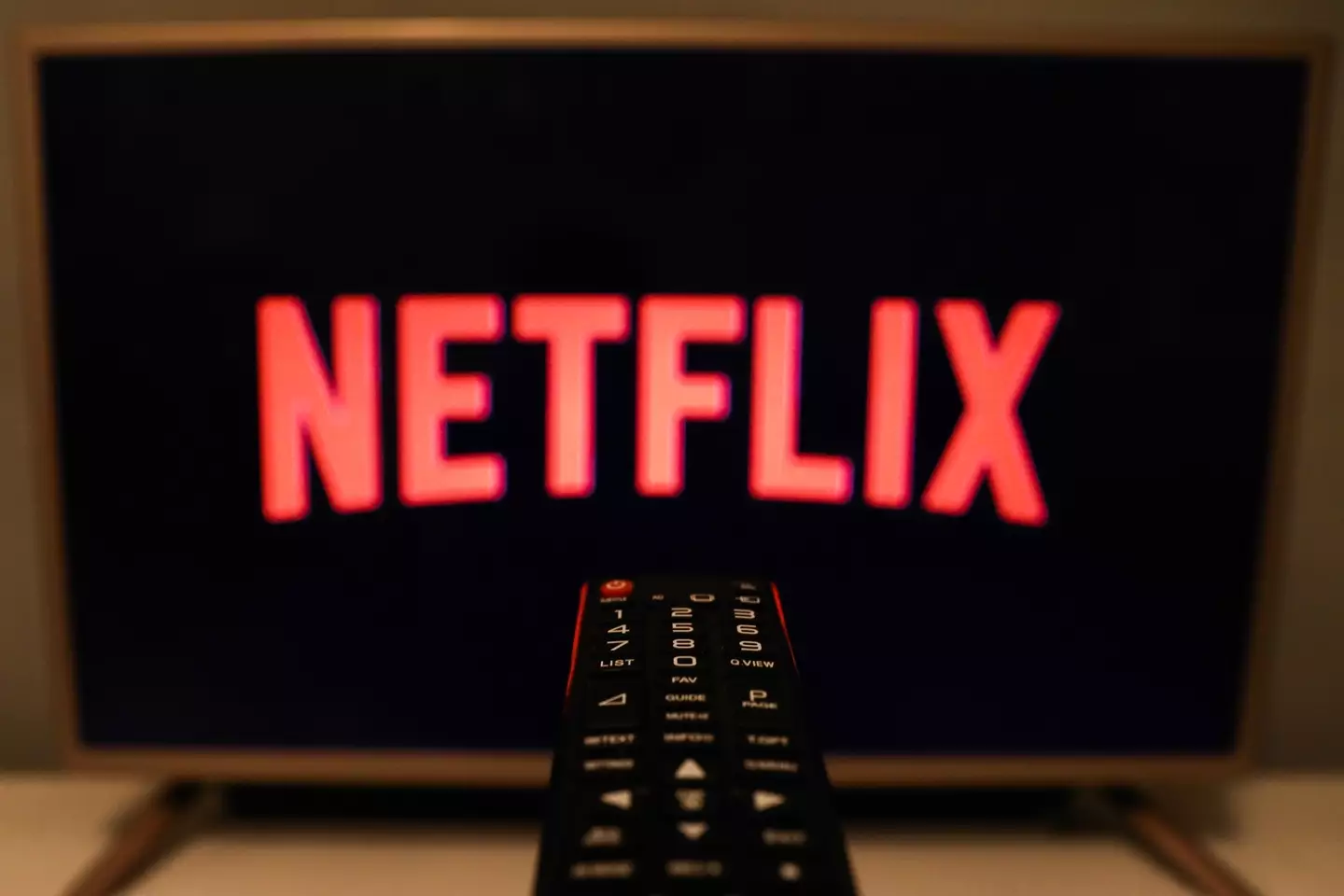 Netflix is has cut the cheapest ad-free subscription plan.