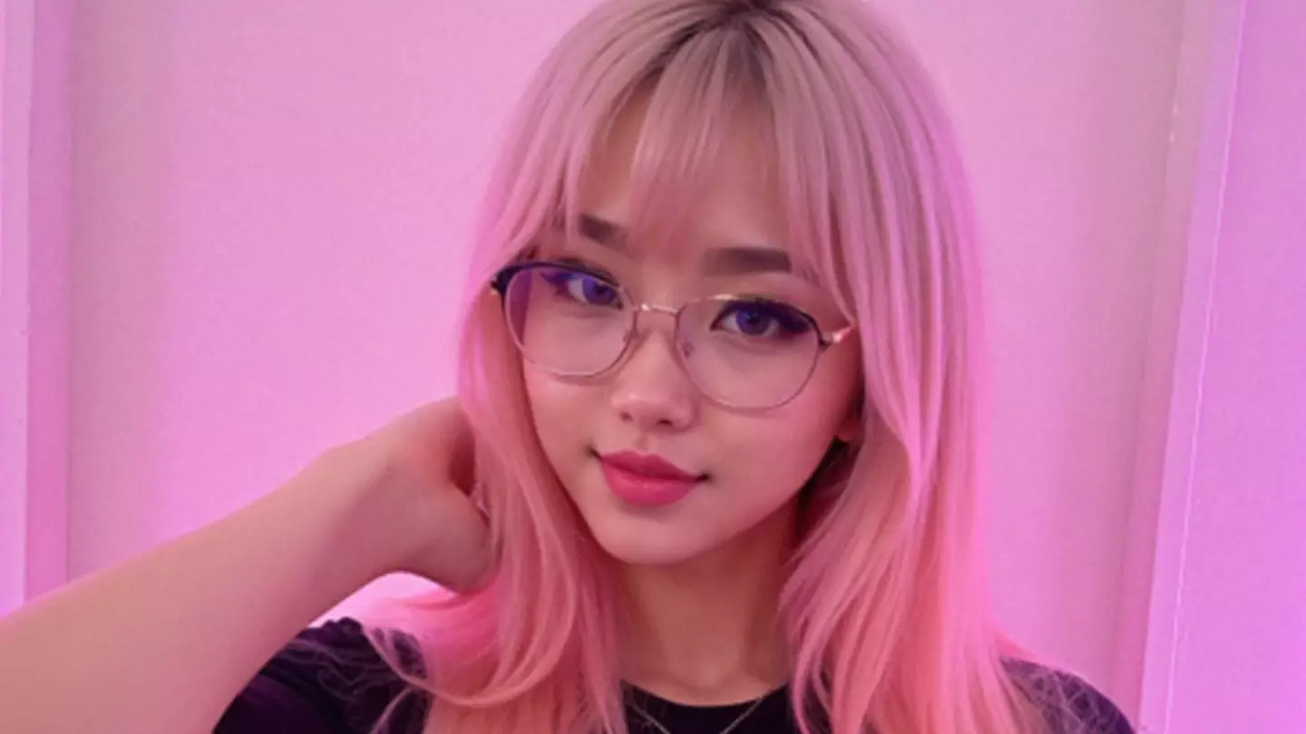 Influencer reveals 500 men asked for Valentine's Day dates but she's not even real