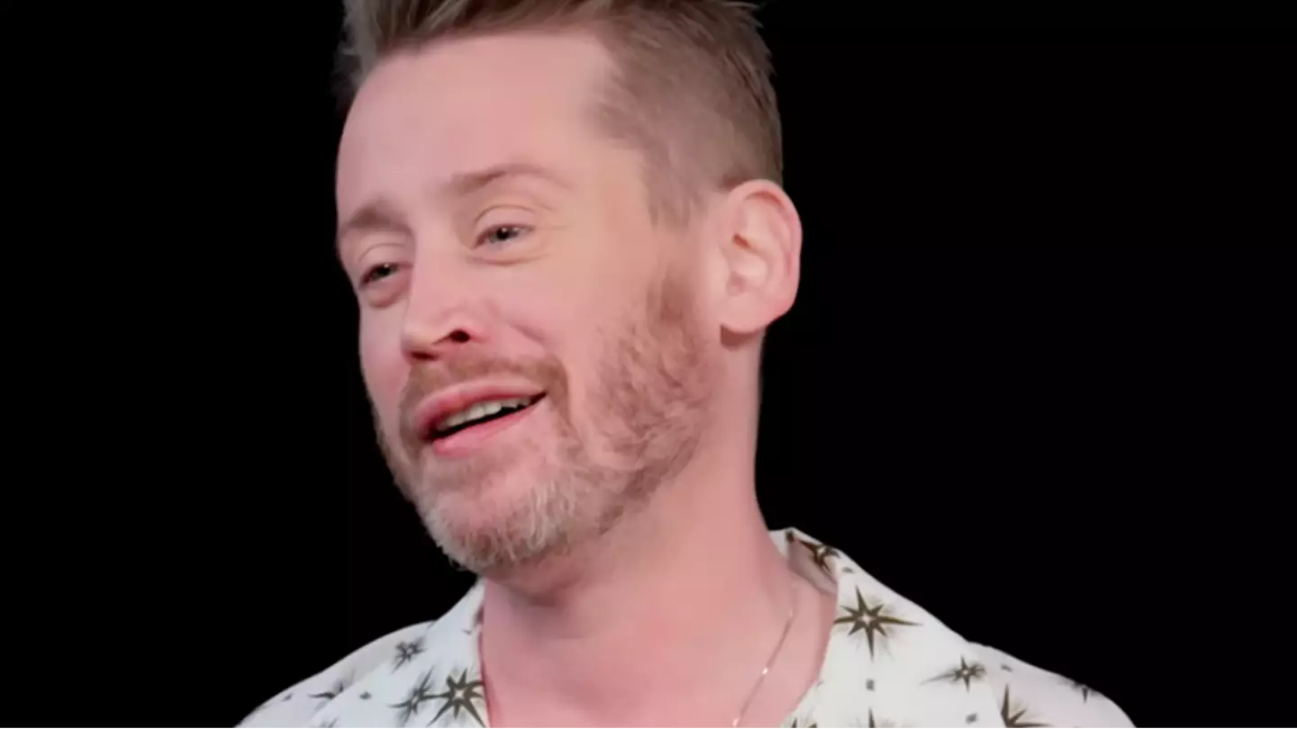 First We Feast via YouTube