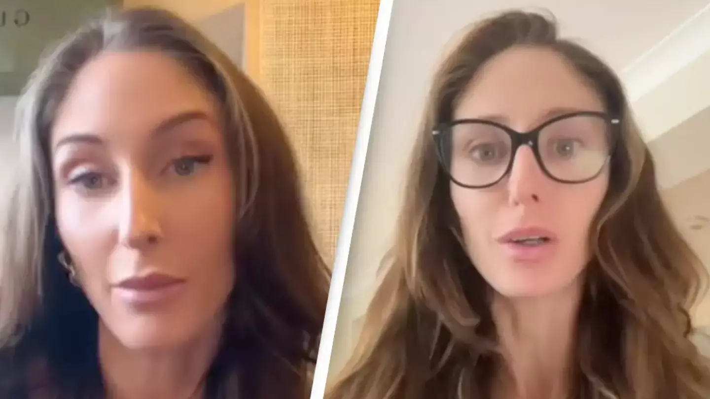 Woman going on 50 first dates reveals the one type of guy she would never go out with