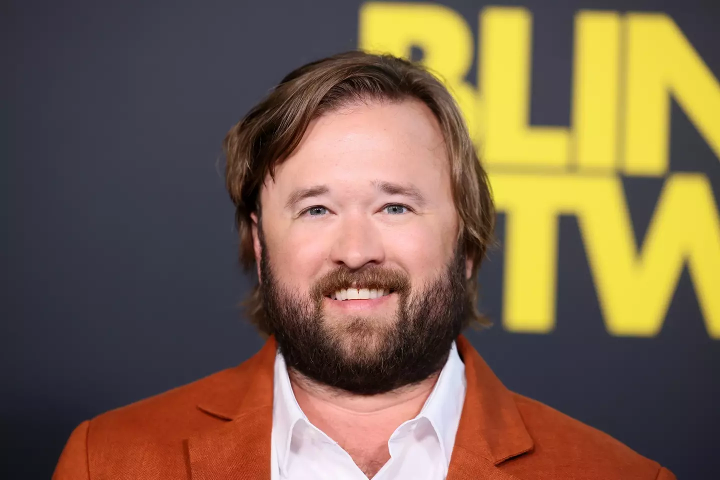 Haley Joel Osment has had some nice things to say about Bruce Willis over the years (Rodin Eckenroth/Getty Images)