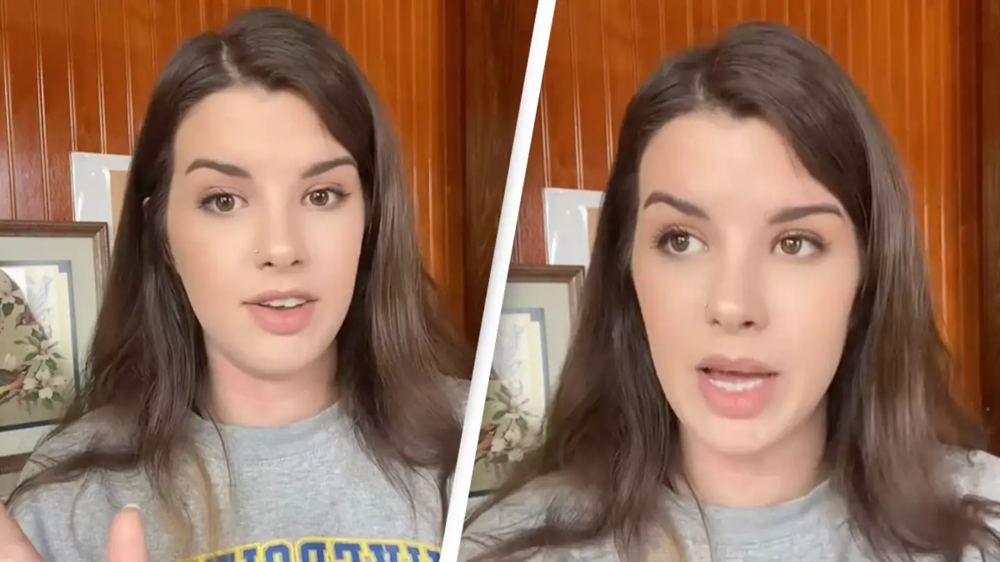 TikTok/@its.marriane.faith